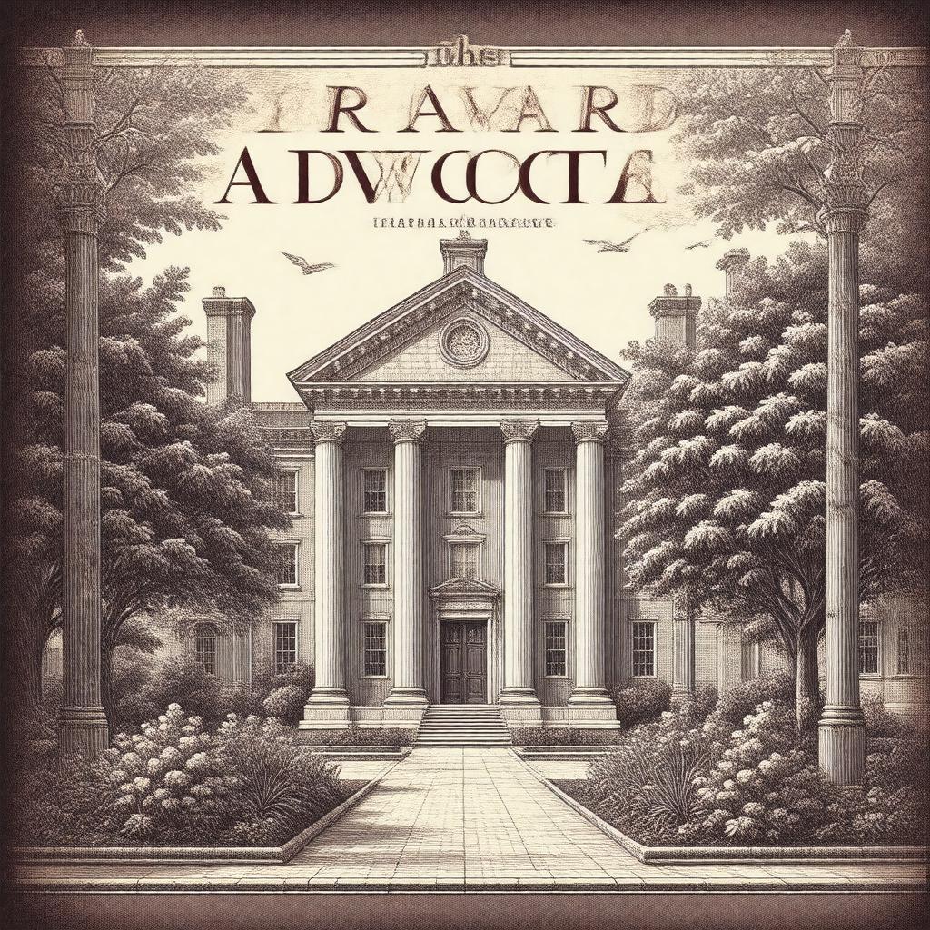 Harvard Advocate